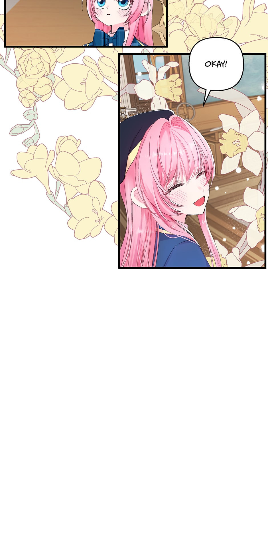 Baby Empress (Promo) Chapter 66 page 35 - 