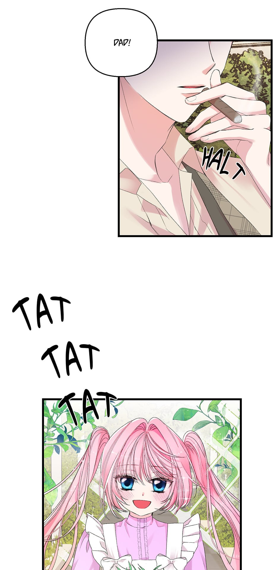 Baby Empress (Promo) Chapter 66 page 38 - 
