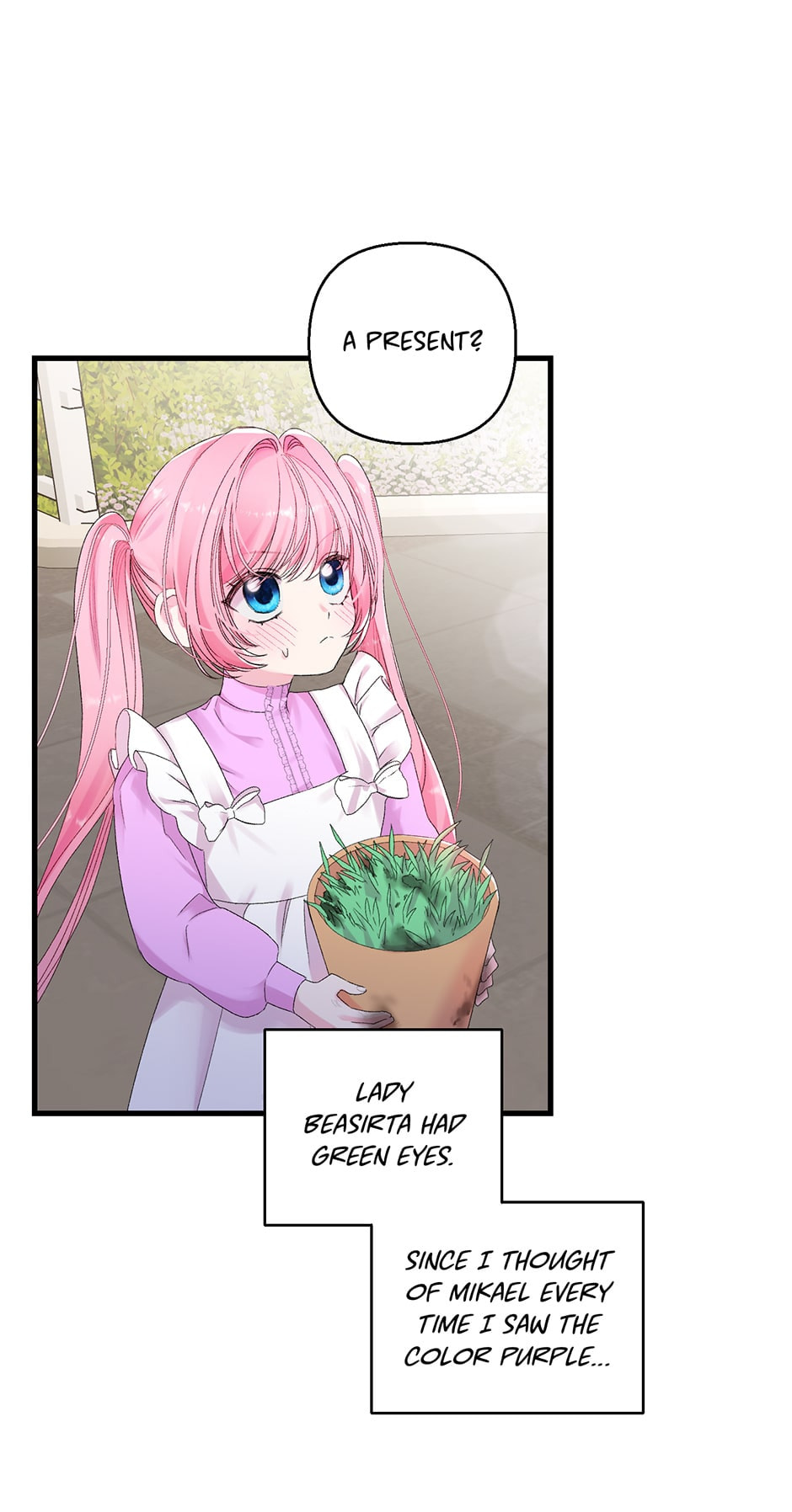 Baby Empress (Promo) Chapter 66 page 40 - 