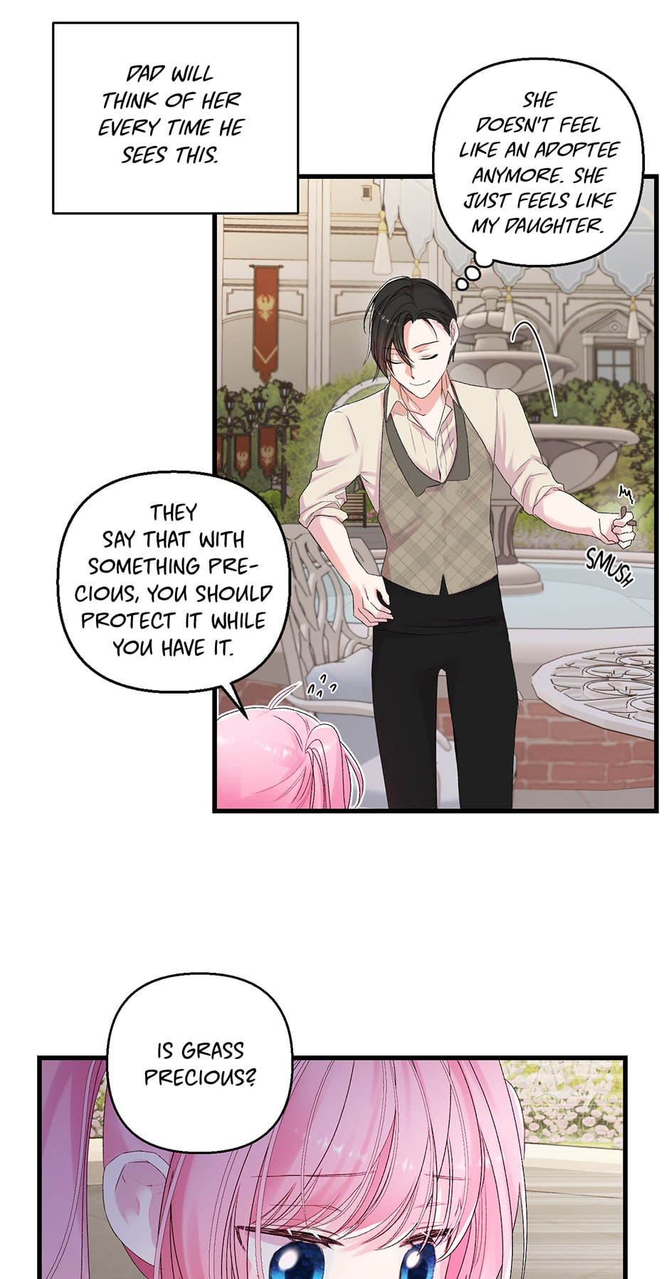 Baby Empress (Promo) Chapter 66 page 41 - 