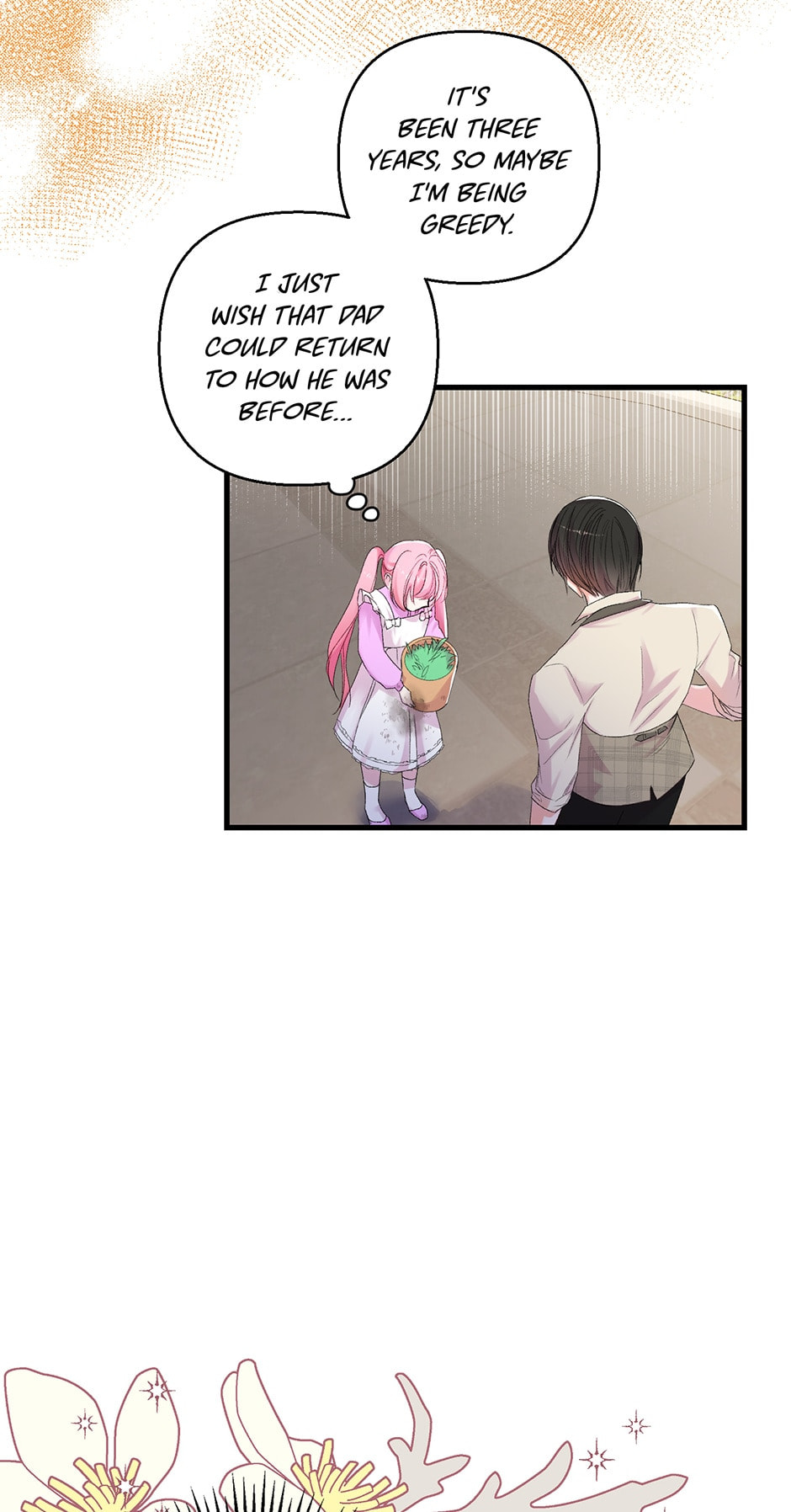 Baby Empress (Promo) Chapter 66 page 43 - 