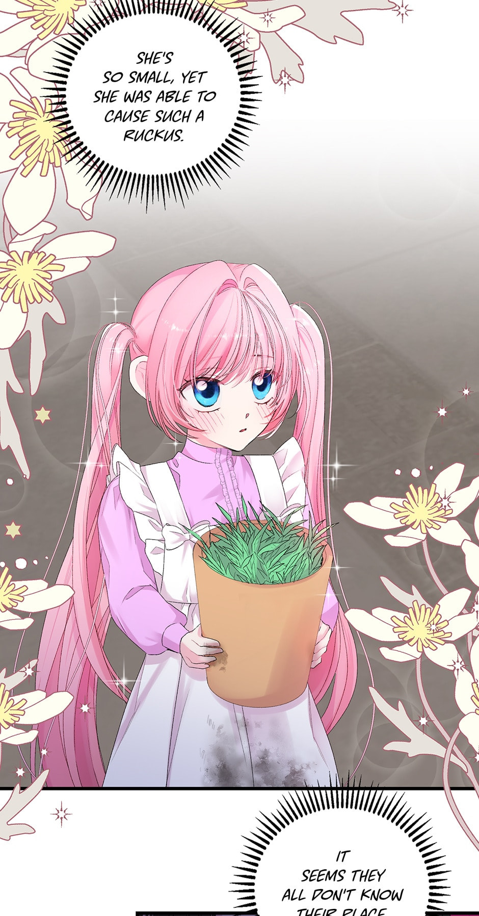 Baby Empress (Promo) Chapter 66 page 44 - 