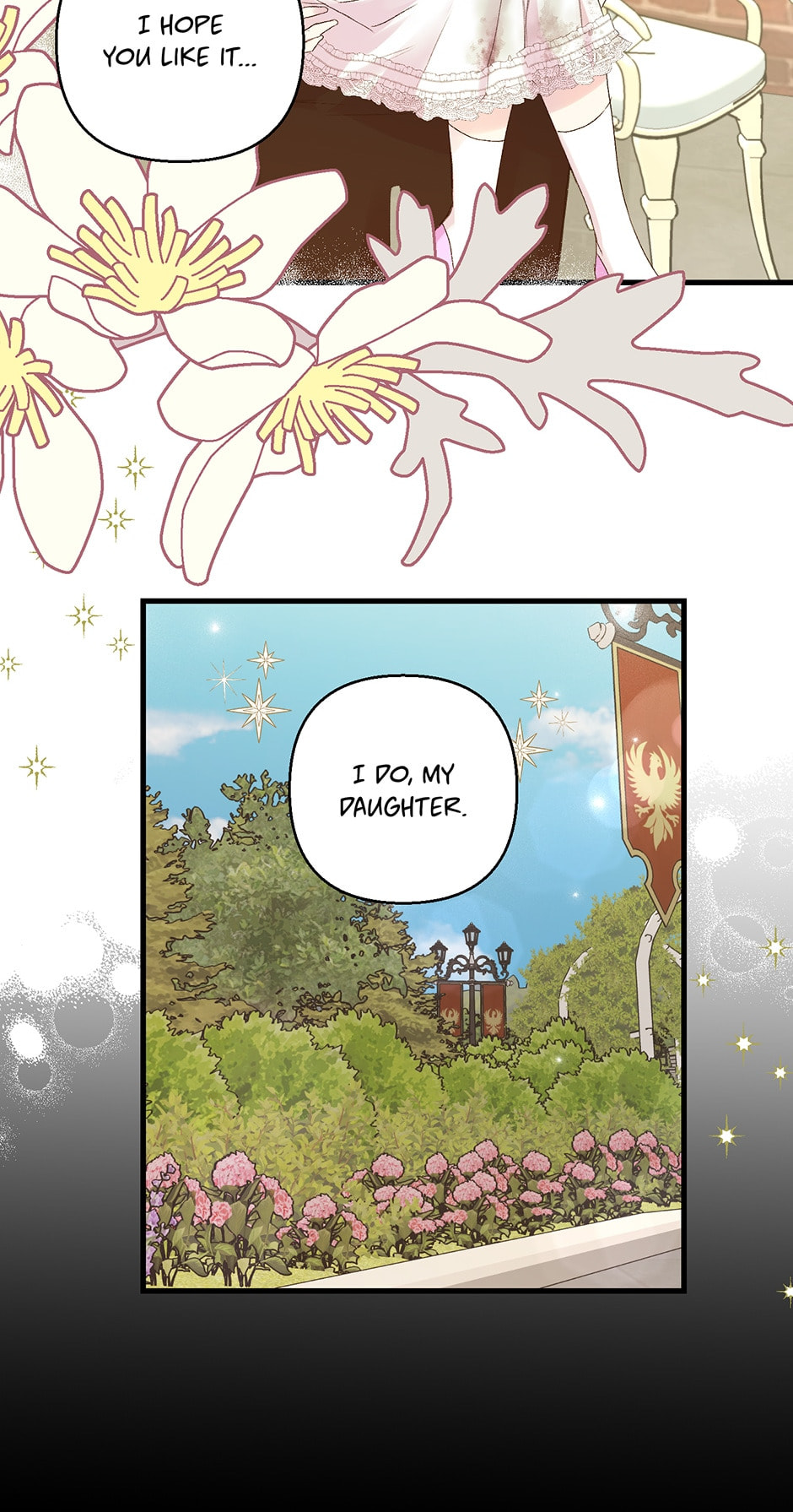 Baby Empress (Promo) Chapter 66 page 47 - 