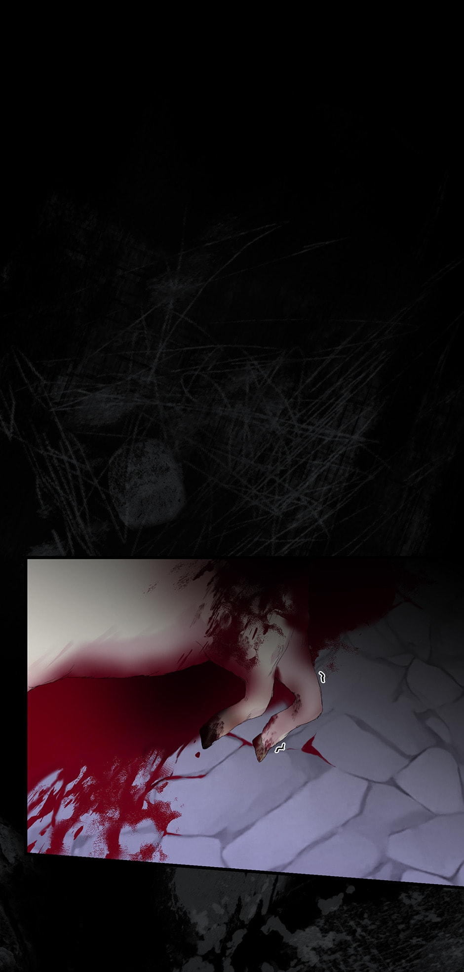 Baby Empress (Promo) Chapter 66 page 48 - 