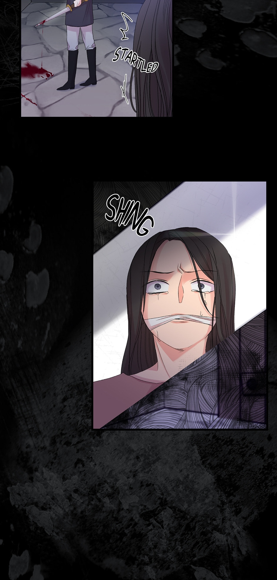 Baby Empress (Promo) Chapter 66 page 50 - 
