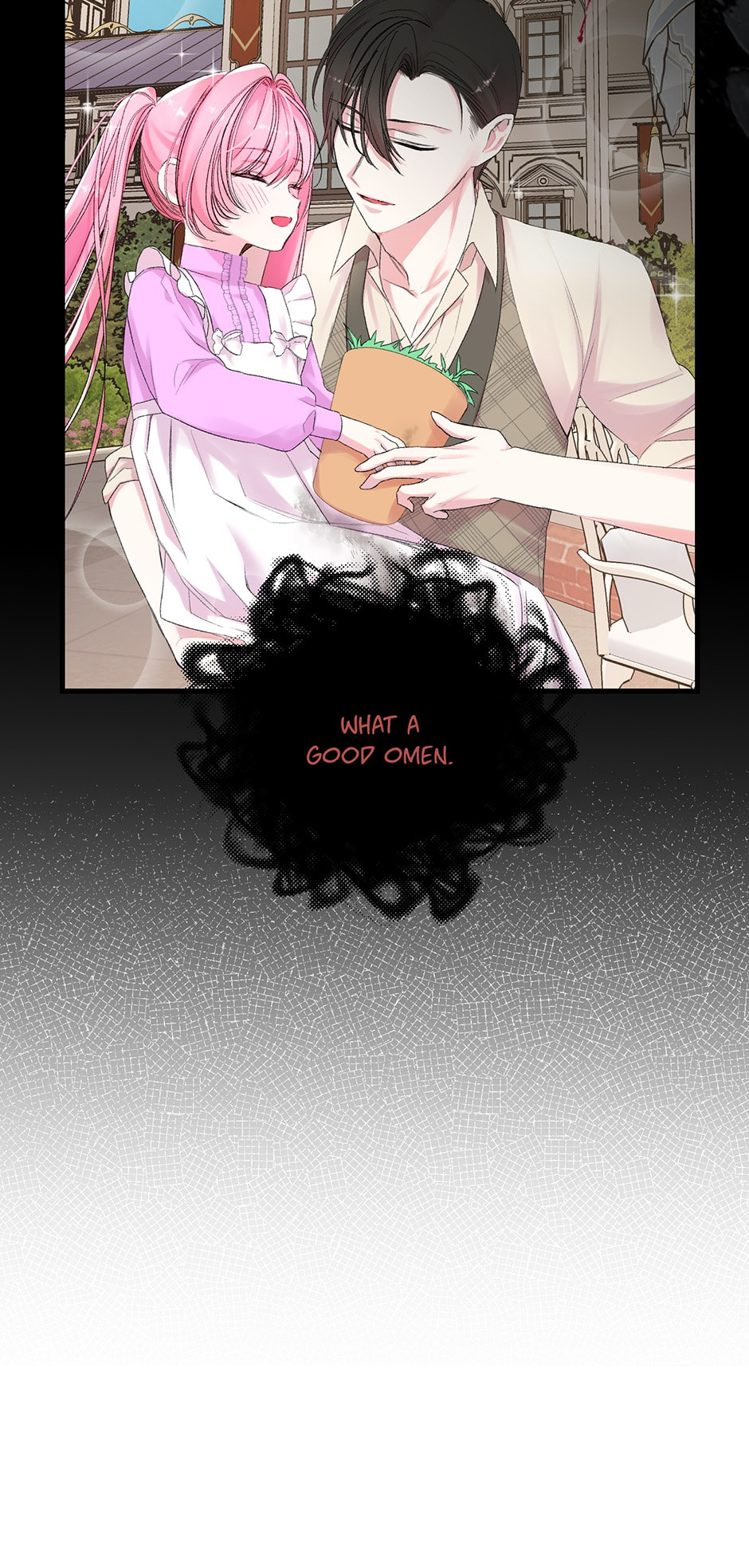 Baby Empress (Promo) Chapter 66 page 52 - 
