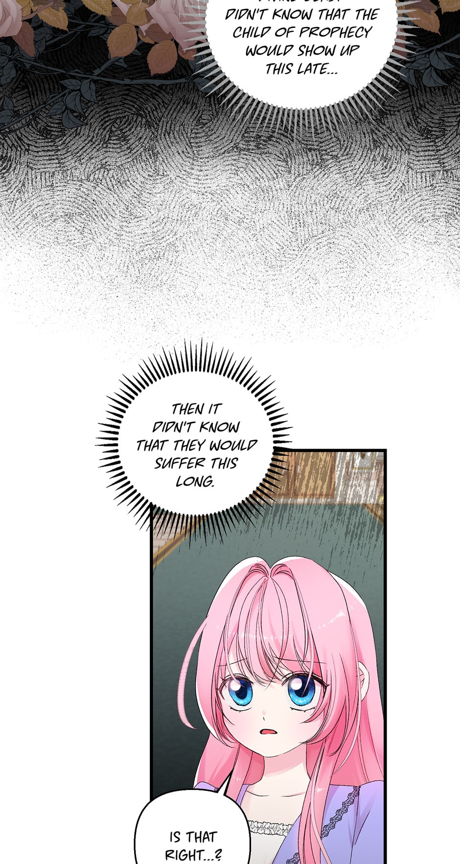 Baby Empress (Promo) Chapter 67 page 12 - 