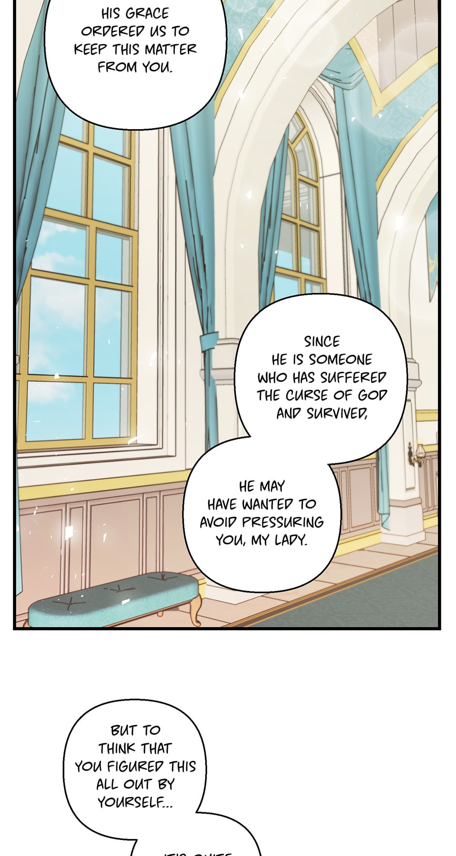 Baby Empress (Promo) Chapter 67 page 15 - 
