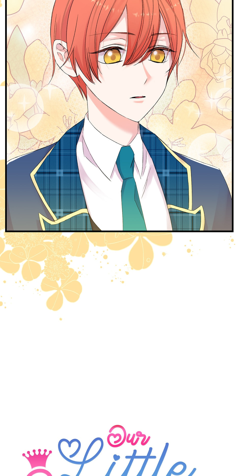 Baby Empress (Promo) Chapter 67 page 18 - 