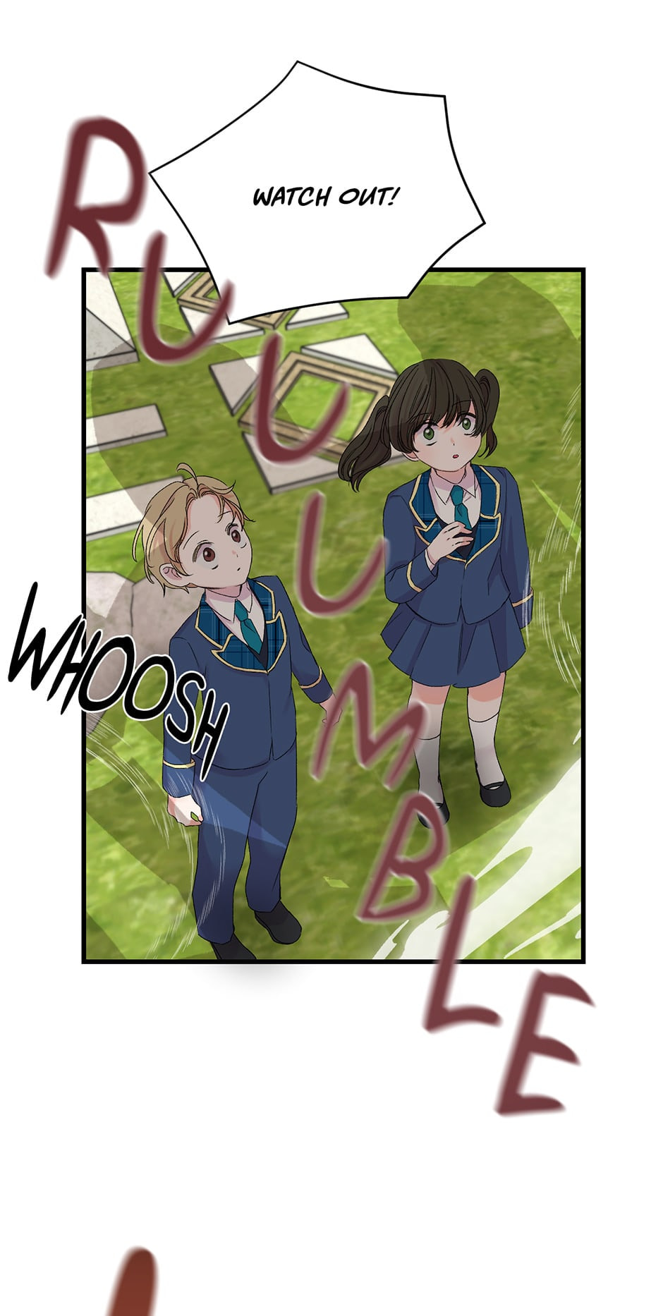 Baby Empress (Promo) Chapter 67 page 24 - 