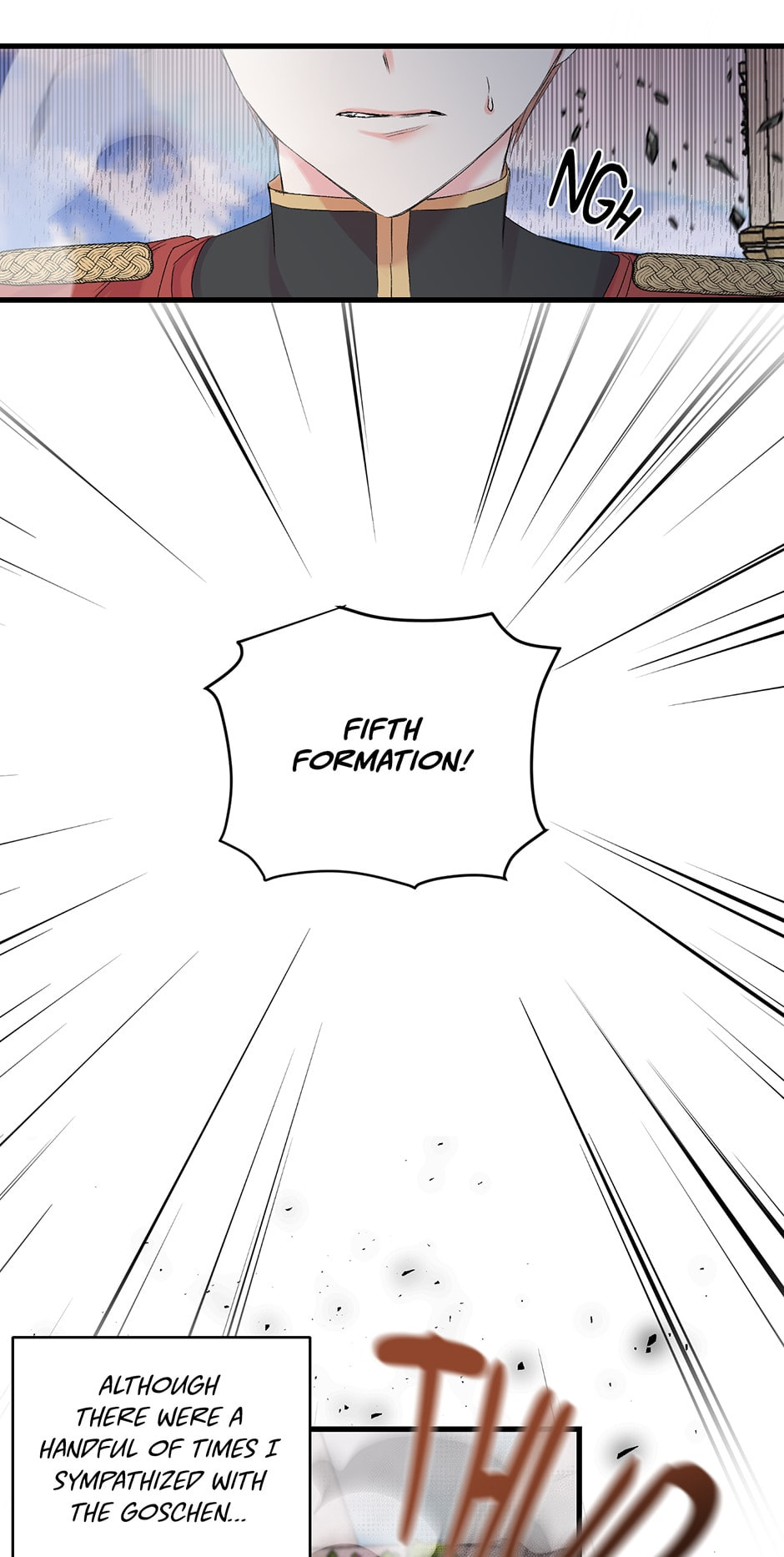 Baby Empress (Promo) Chapter 67 page 29 - 