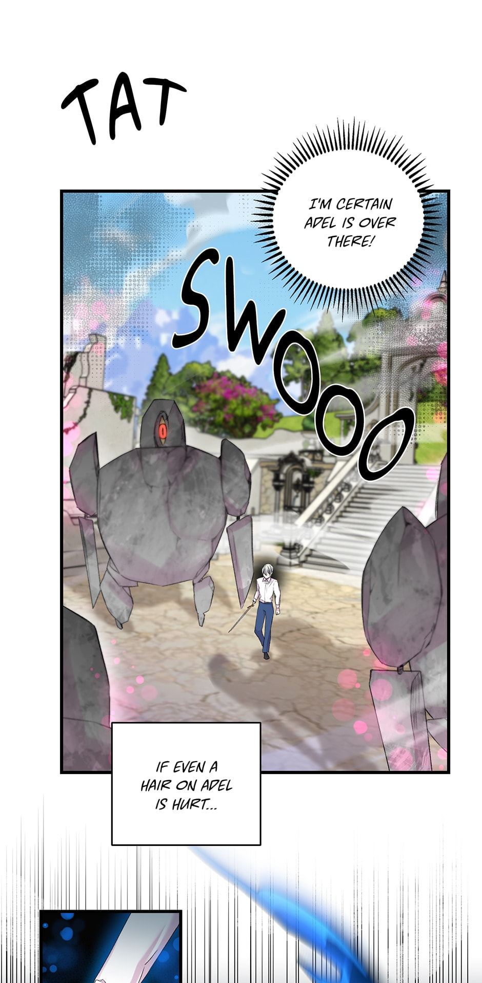 Baby Empress (Promo) Chapter 67 page 39 - 