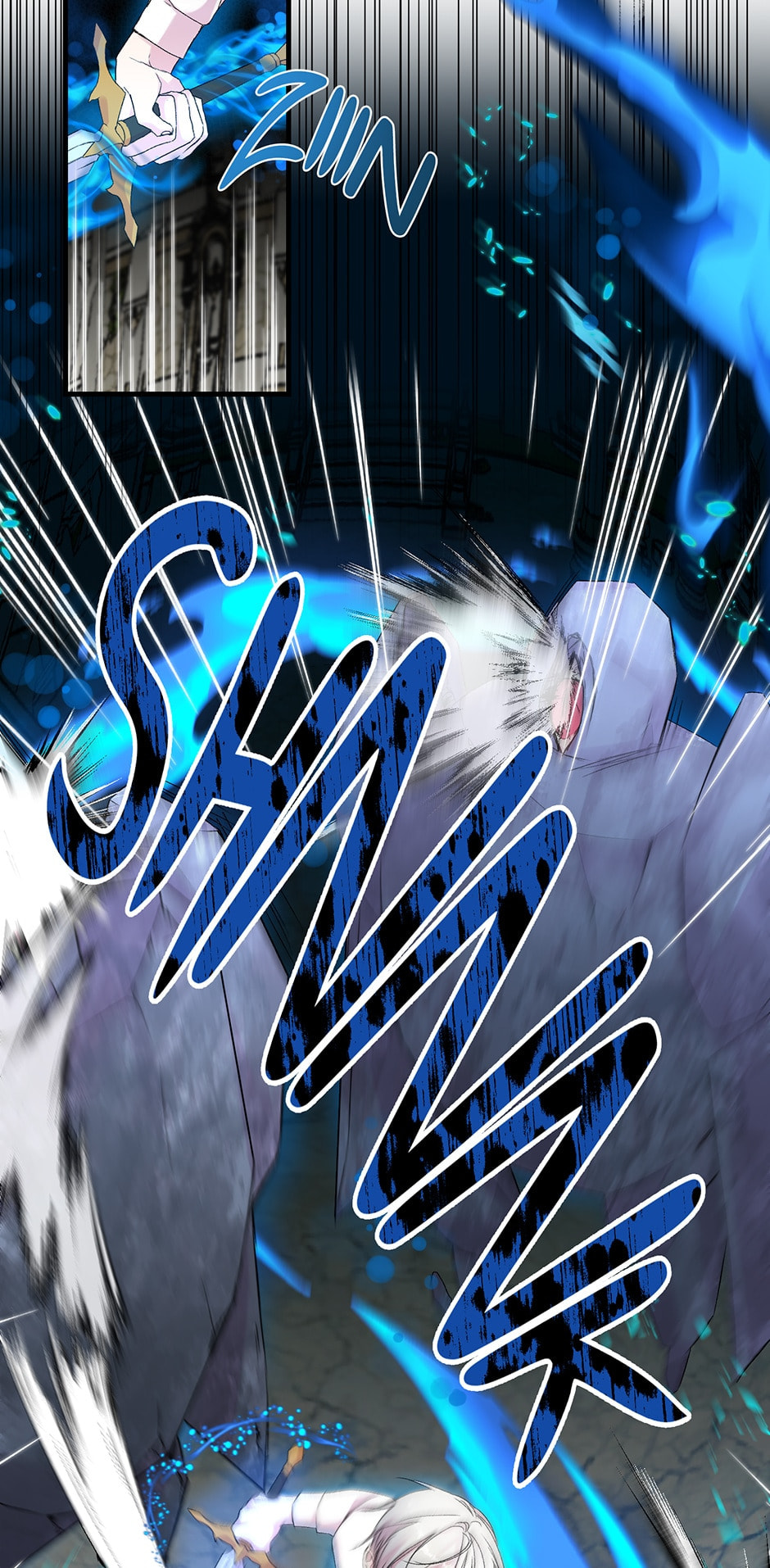 Baby Empress (Promo) Chapter 67 page 40 - 
