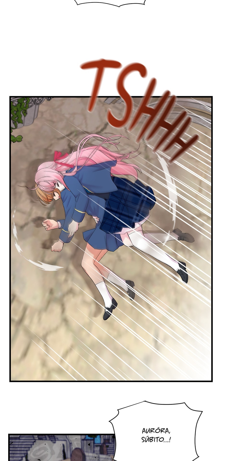 Baby Empress (Promo) Chapter 67 page 42 - 
