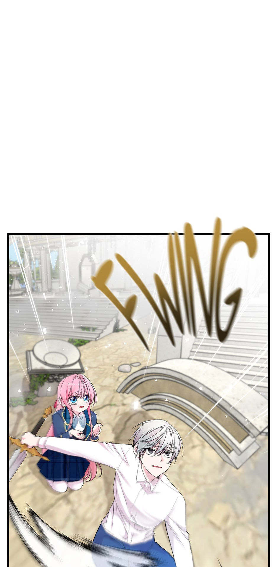 Baby Empress (Promo) Chapter 67 page 44 - 