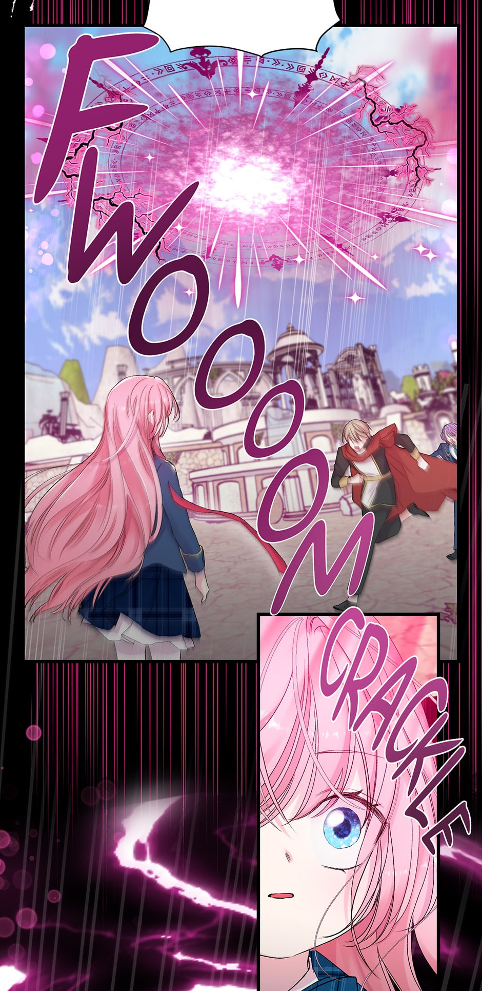 Baby Empress (Promo) Chapter 67 page 49 - 