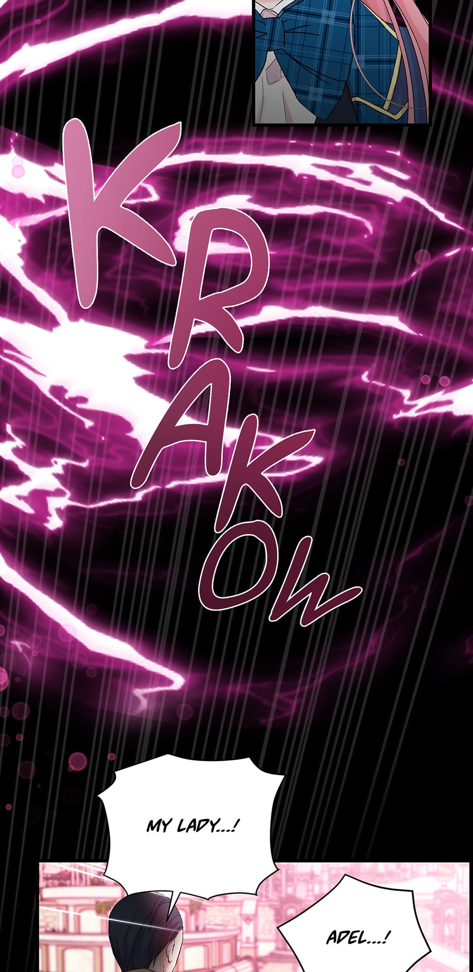 Baby Empress (Promo) Chapter 67 page 50 - 