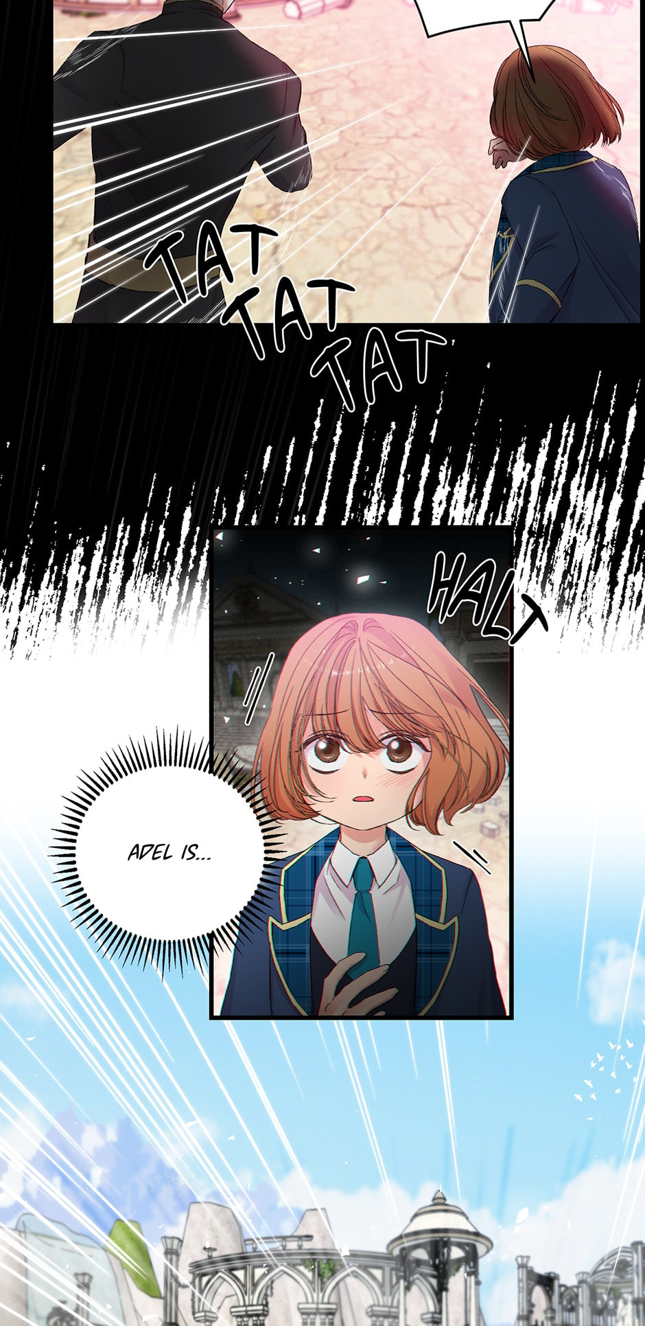 Baby Empress (Promo) Chapter 67 page 51 - 