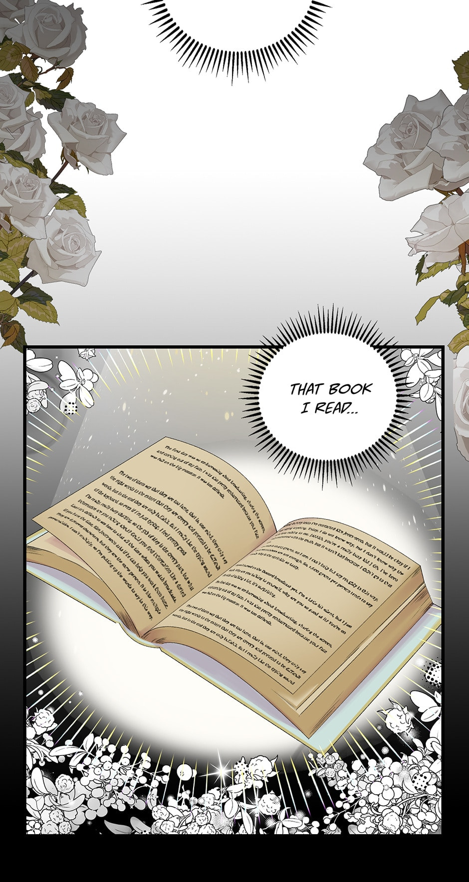Baby Empress (Promo) Chapter 67 page 8 - 