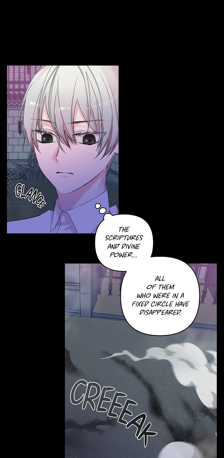 Baby Empress (Promo) Chapter 68 page 15 - 