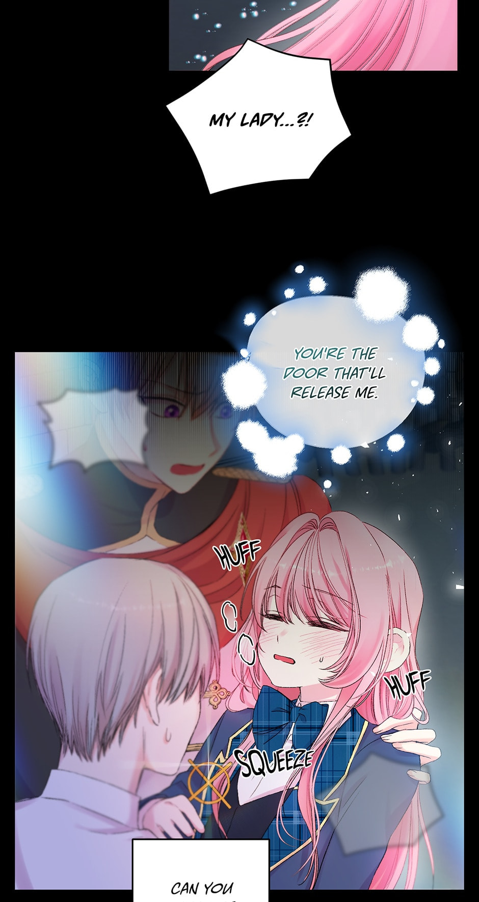Baby Empress (Promo) Chapter 68 page 26 - 