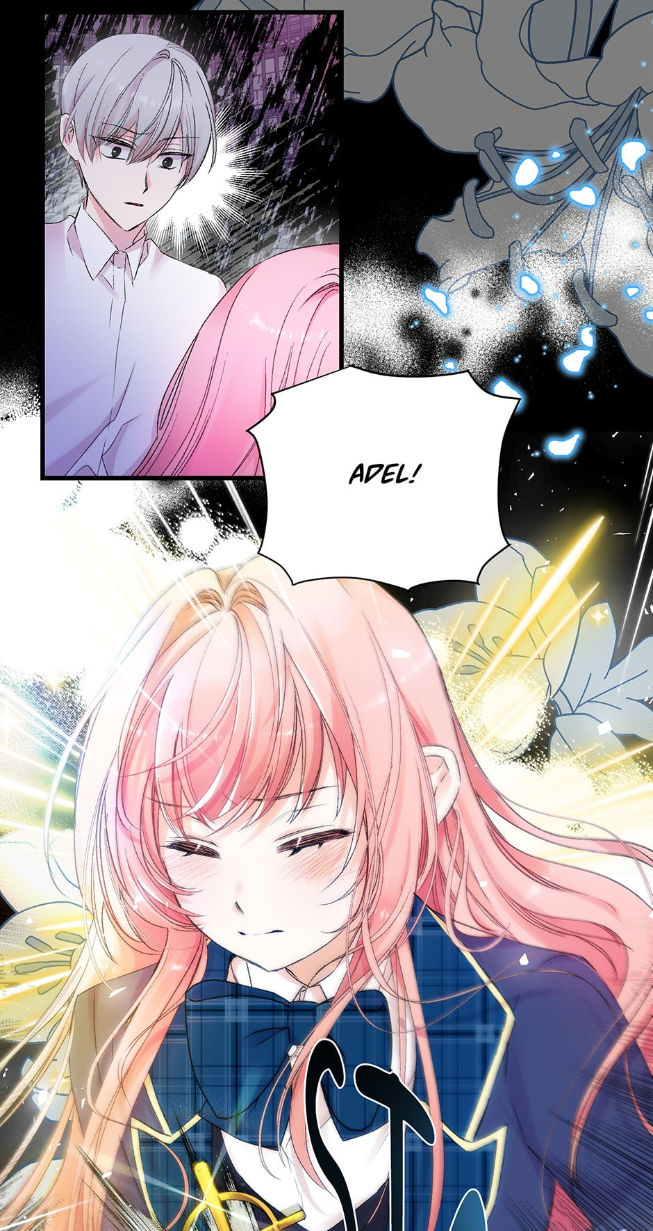 Baby Empress (Promo) Chapter 68 page 29 - 