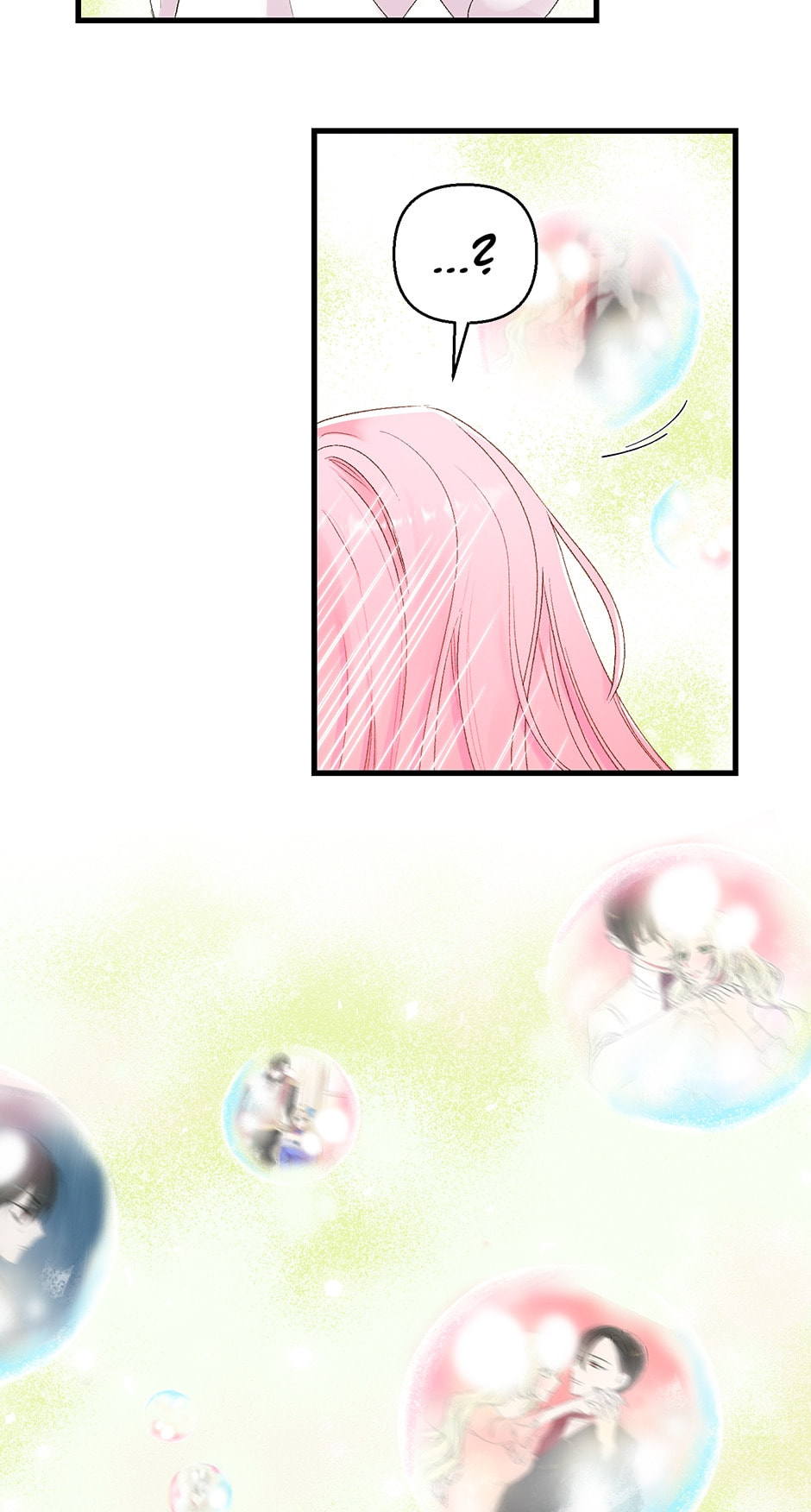 Baby Empress (Promo) Chapter 68 page 35 - 