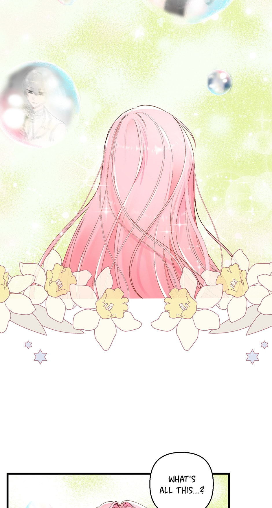 Baby Empress (Promo) Chapter 68 page 36 - 