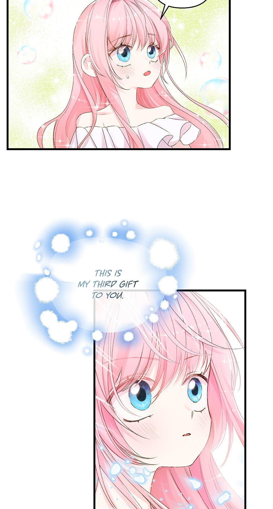 Baby Empress (Promo) Chapter 68 page 37 - 
