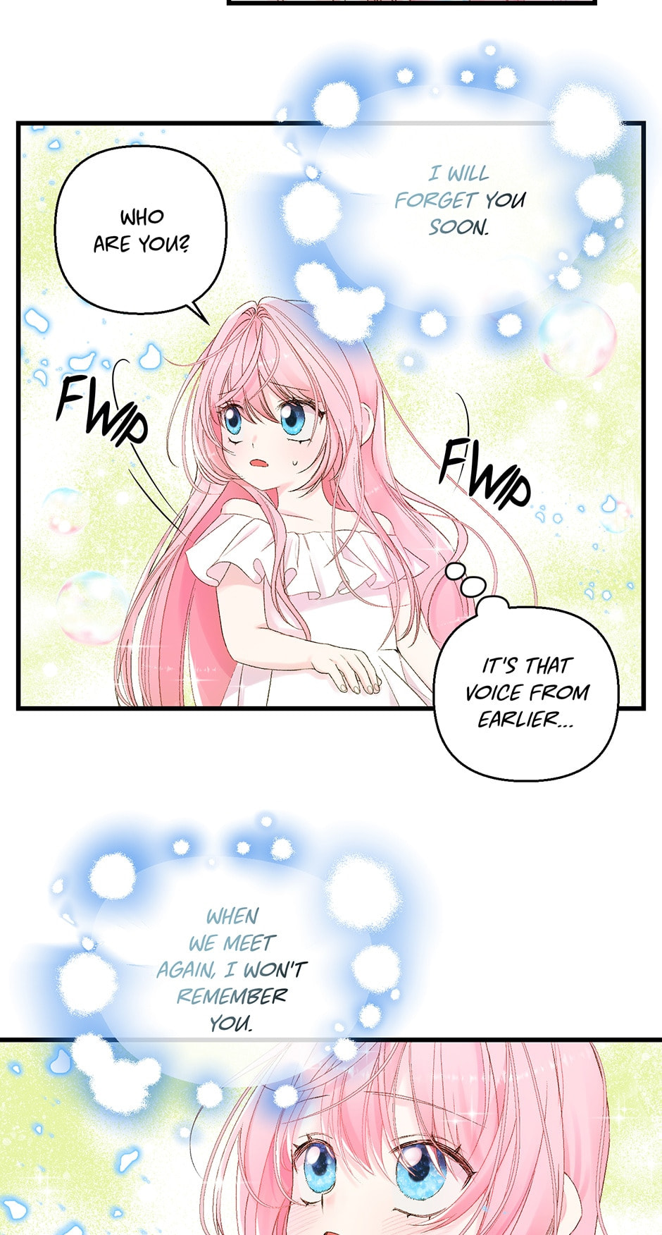Baby Empress (Promo) Chapter 68 page 38 - 