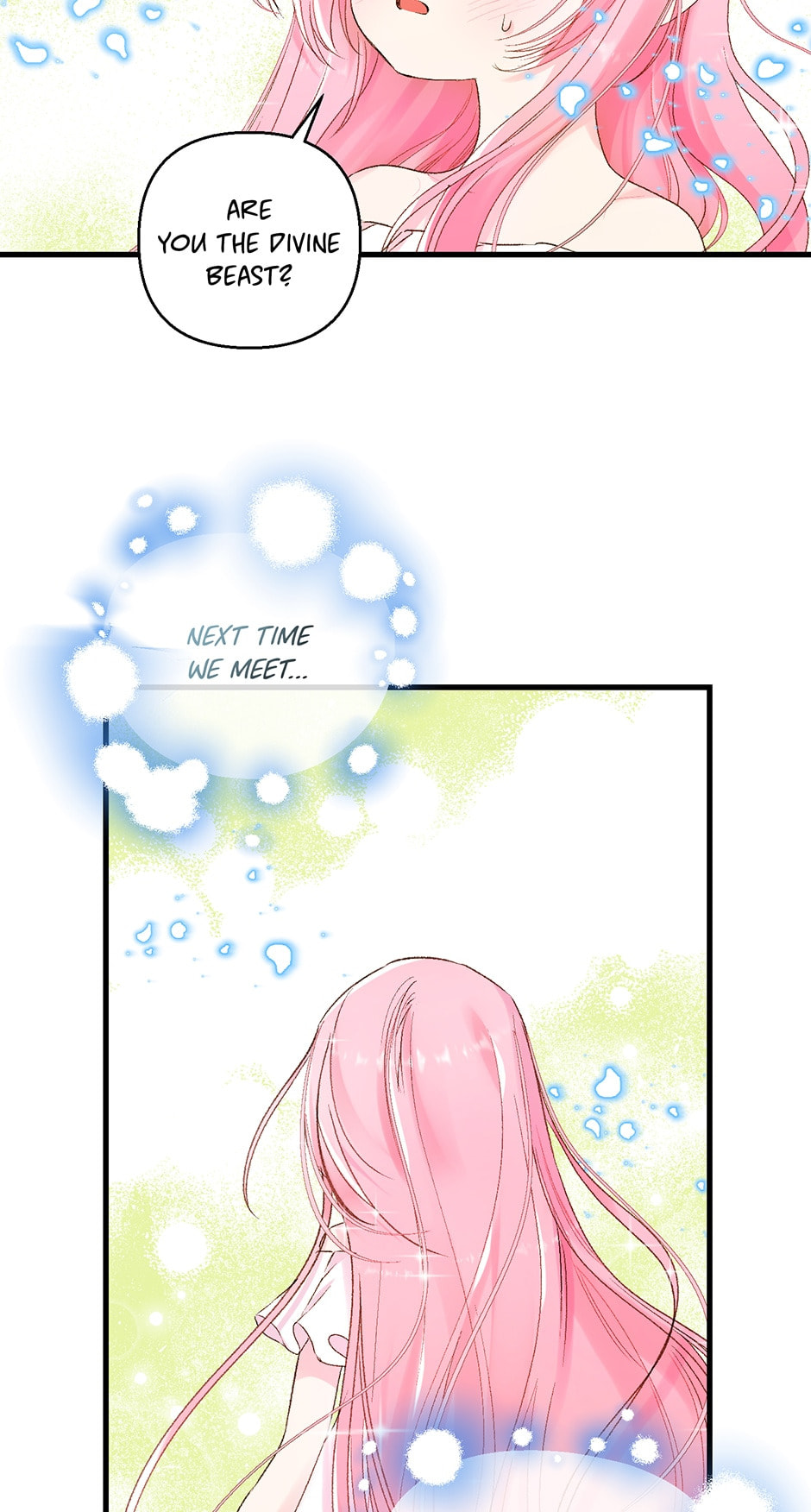 Baby Empress (Promo) Chapter 68 page 39 - 