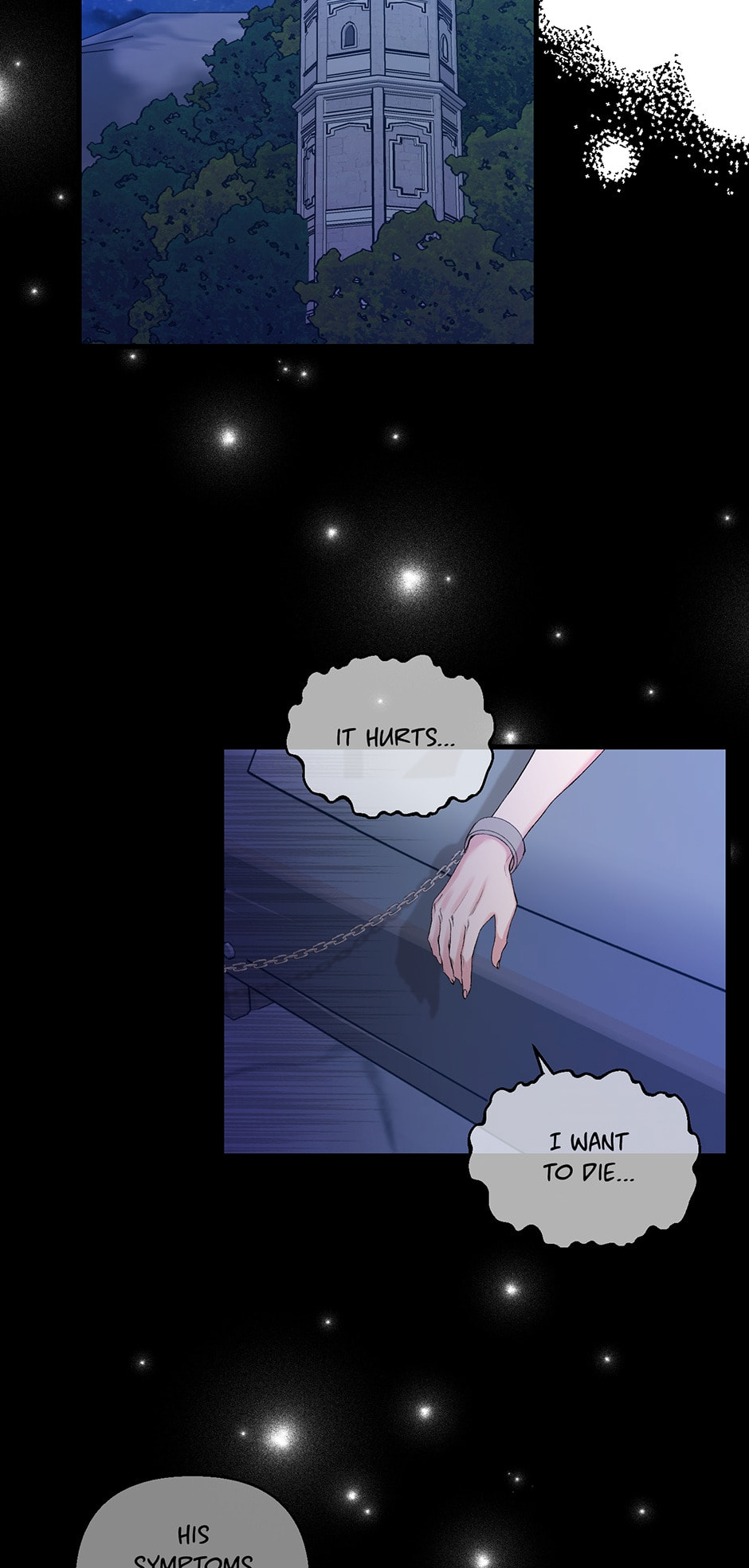 Baby Empress (Promo) Chapter 68 page 42 - 