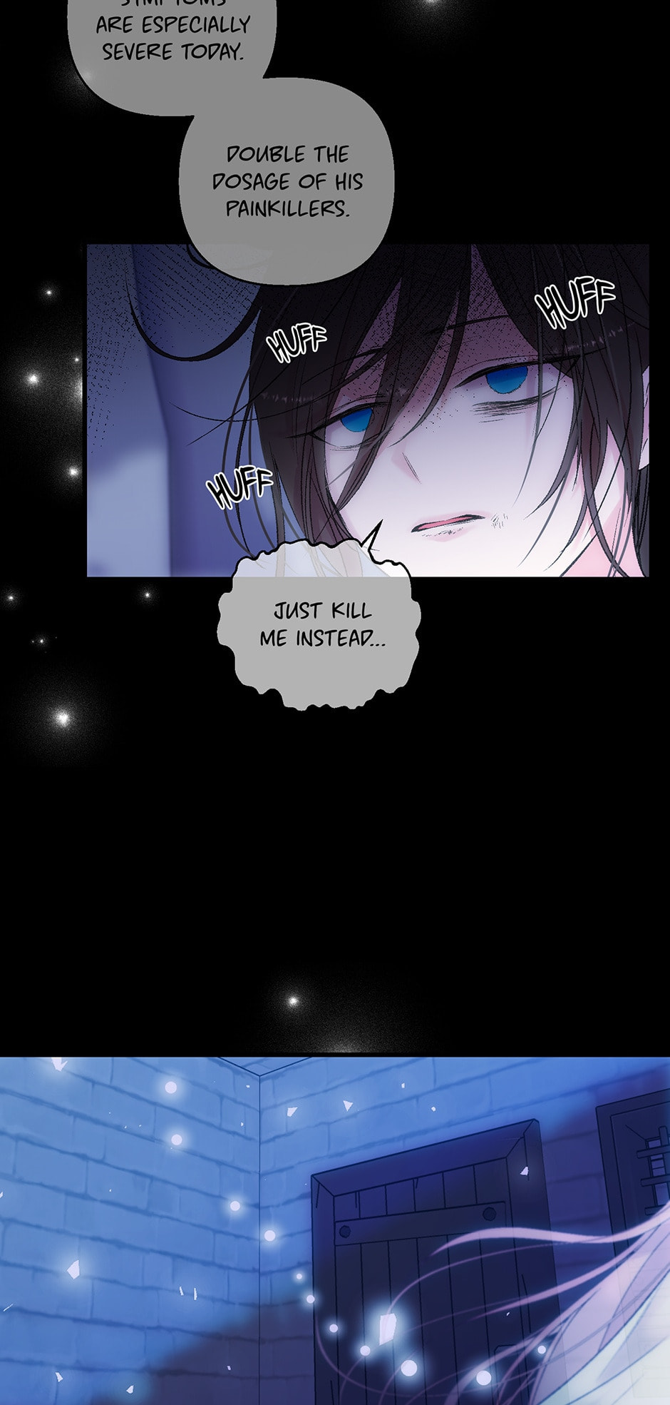 Baby Empress (Promo) Chapter 68 page 43 - 