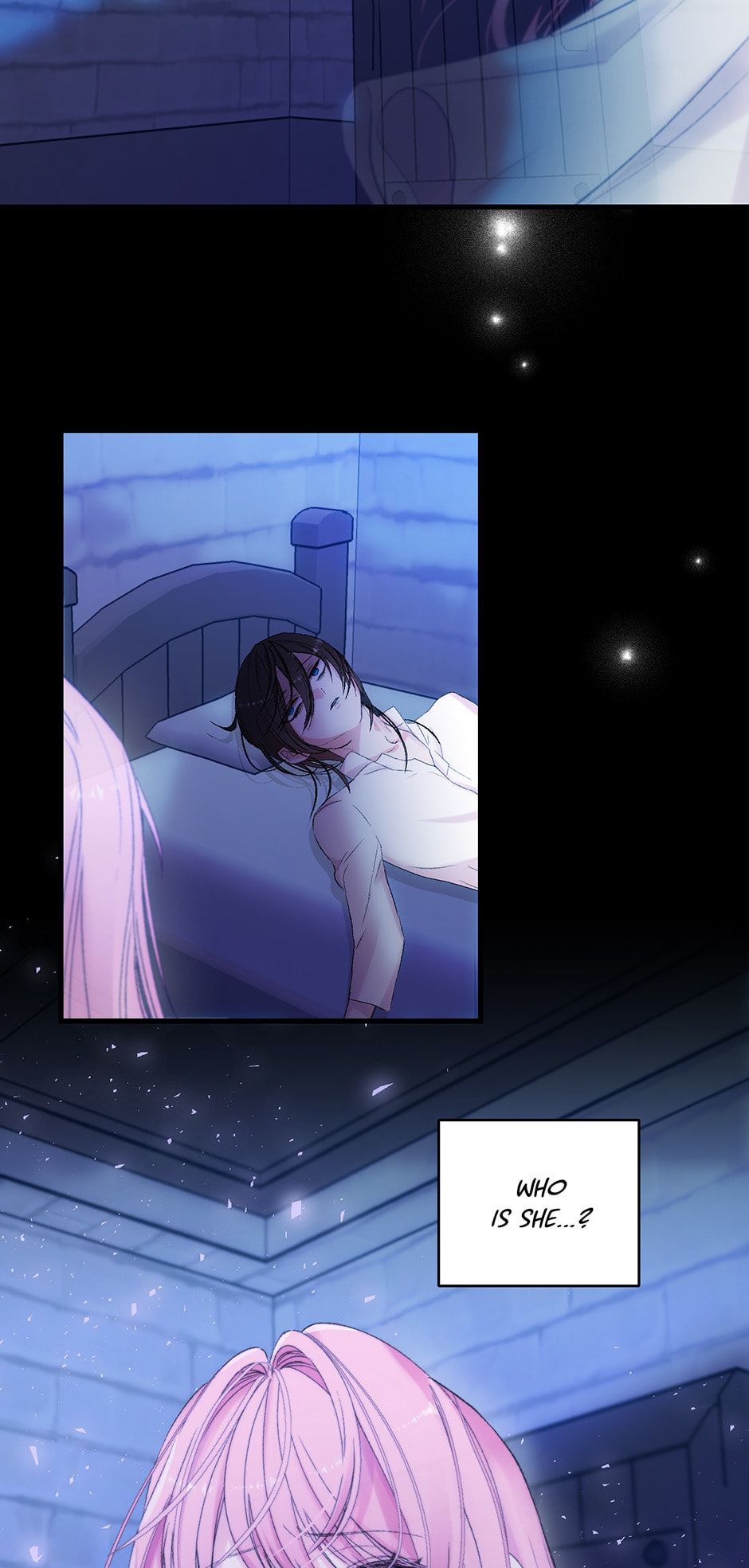 Baby Empress (Promo) Chapter 68 page 44 - 