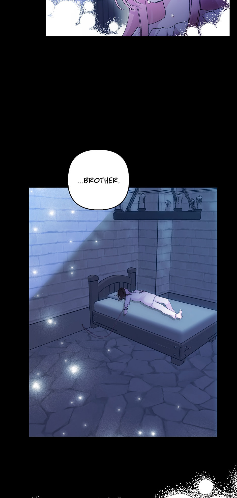 Baby Empress (Promo) Chapter 68 page 48 - 
