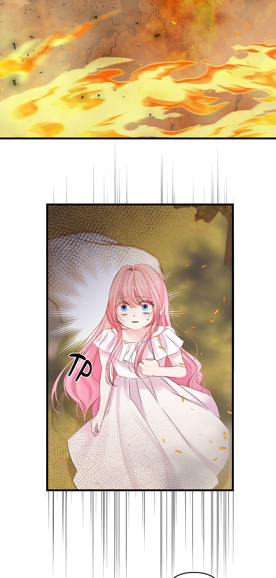Baby Empress (Promo) Chapter 68 page 50 - 