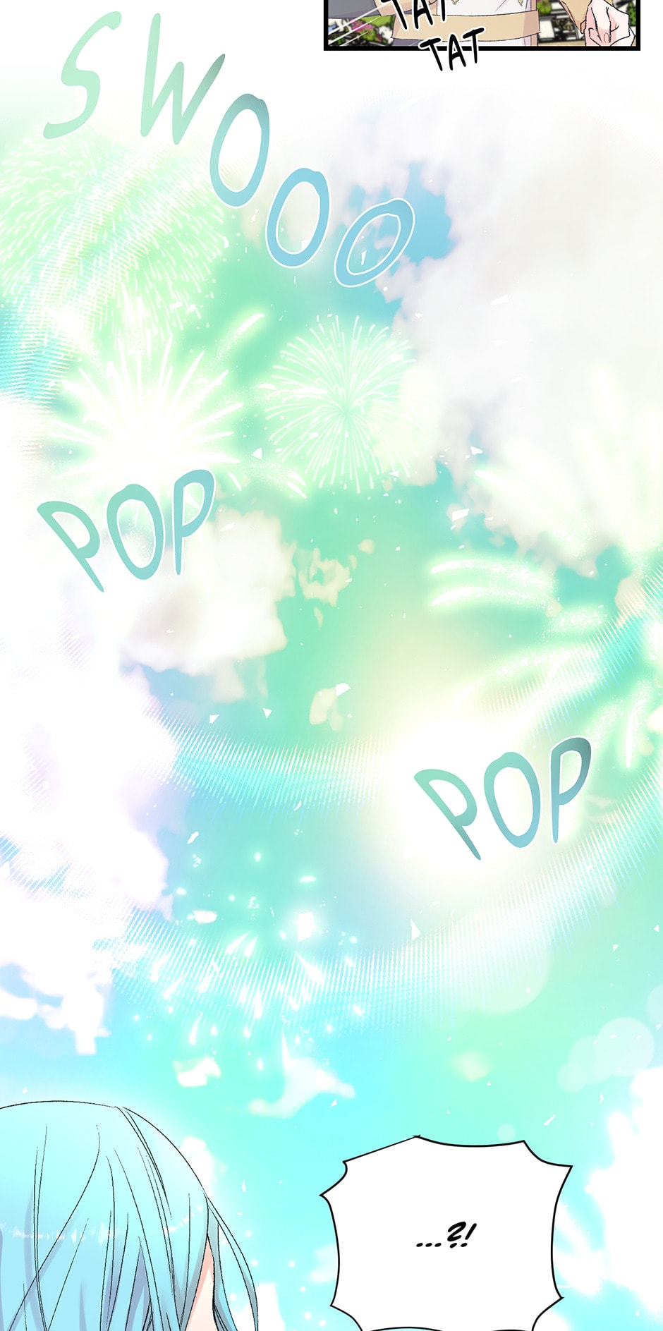 Baby Empress (Promo) Chapter 68 page 7 - 