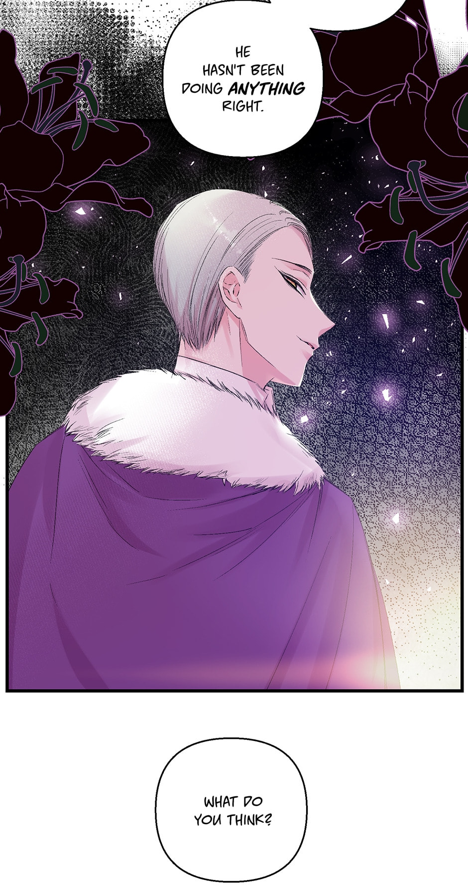 Baby Empress (Promo) Chapter 69 page 16 - 