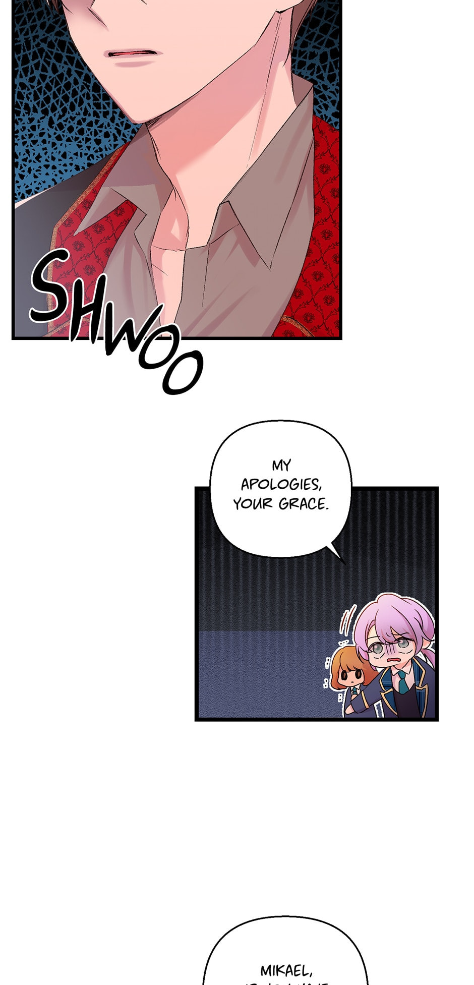 Baby Empress (Promo) Chapter 69 page 20 - 