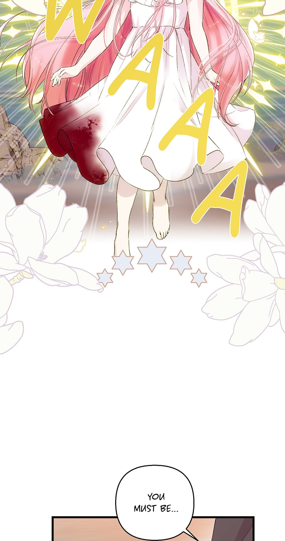Baby Empress (Promo) Chapter 69 page 3 - 