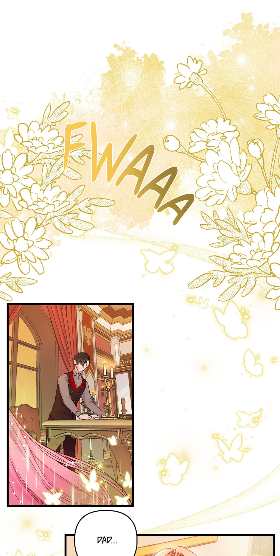 Baby Empress (Promo) Chapter 69 page 24 - 
