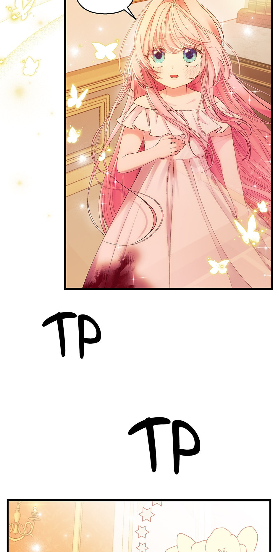 Baby Empress (Promo) Chapter 69 page 25 - 