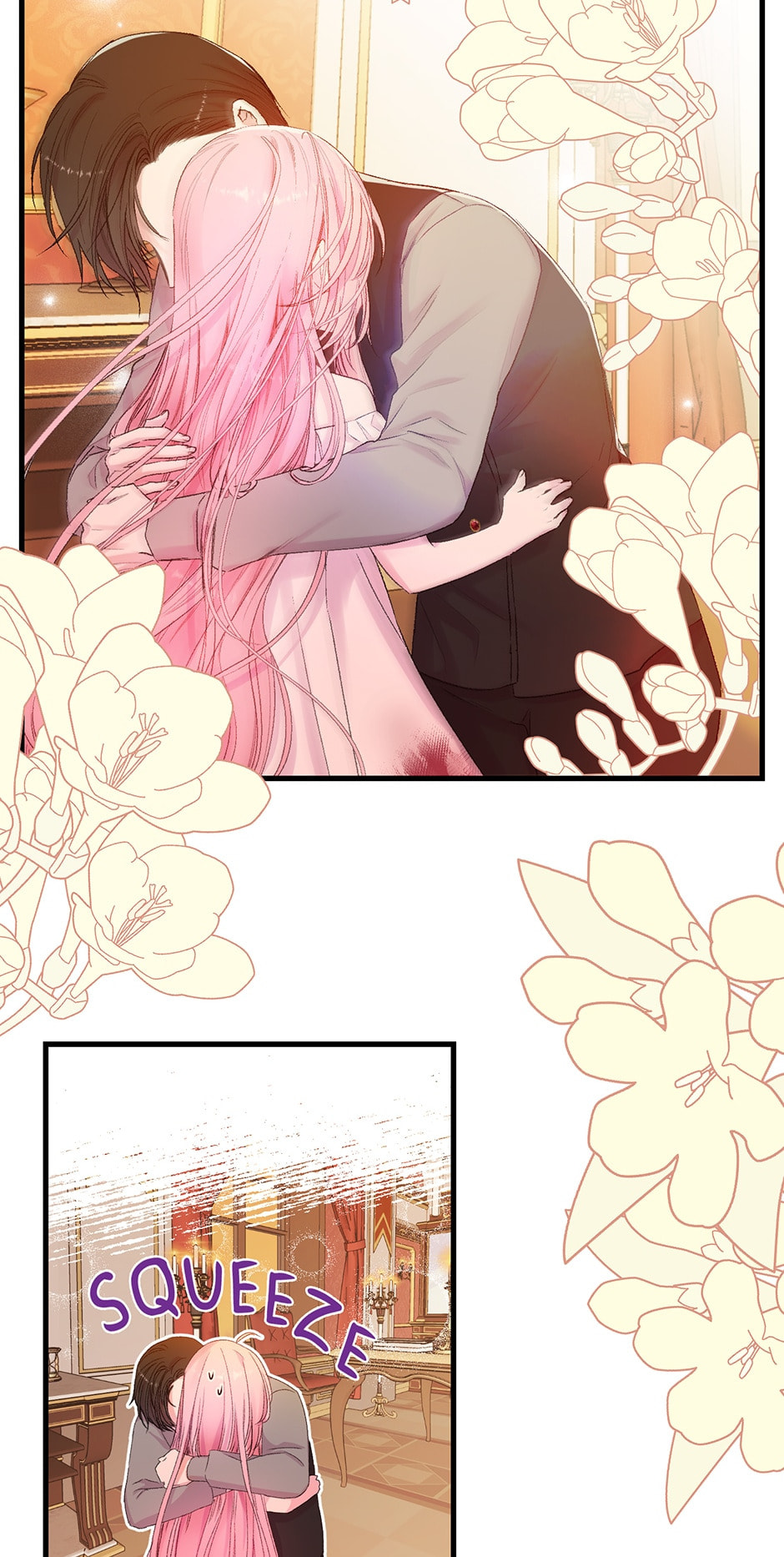 Baby Empress (Promo) Chapter 69 page 26 - 