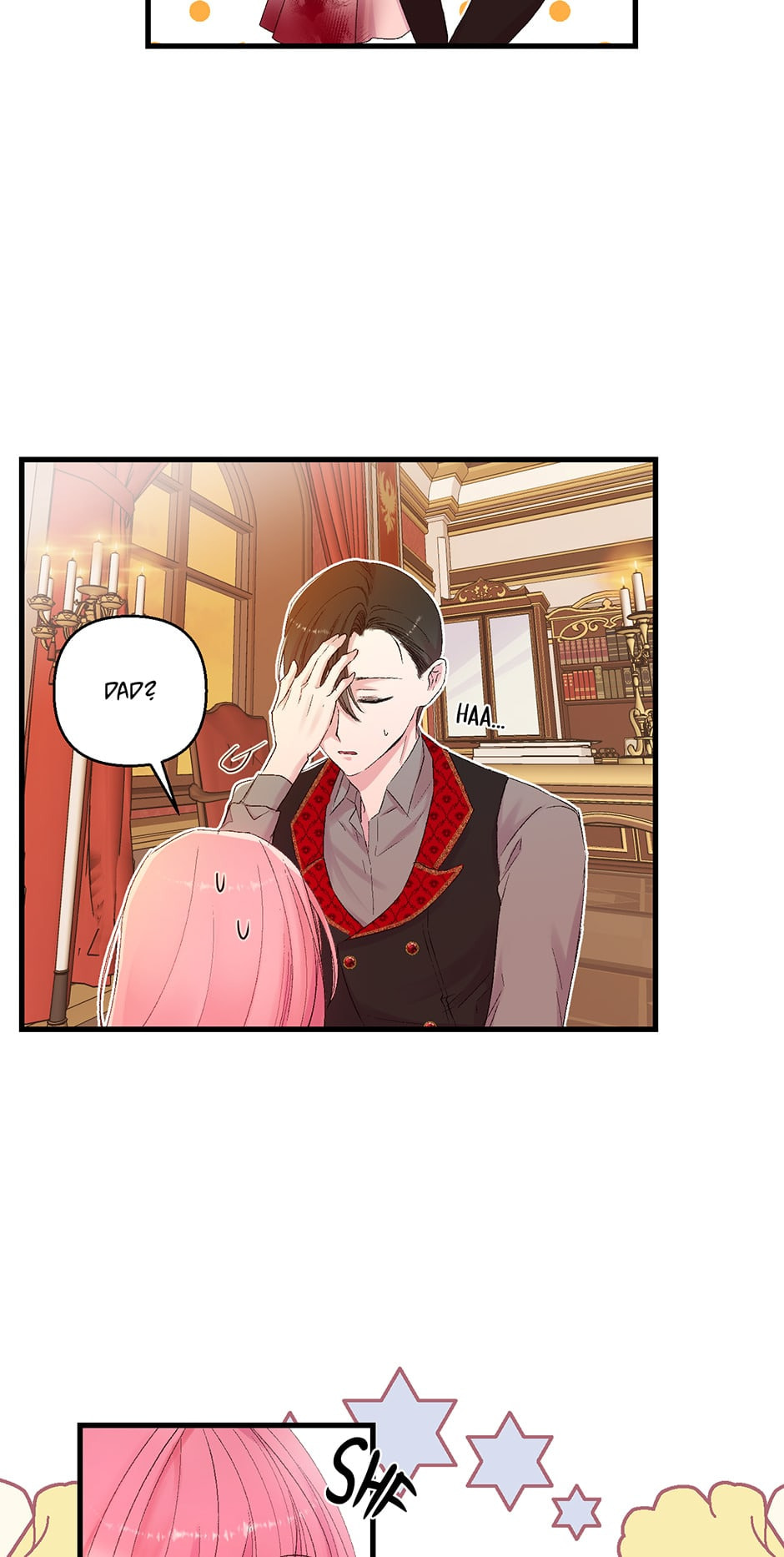 Baby Empress (Promo) Chapter 69 page 29 - 