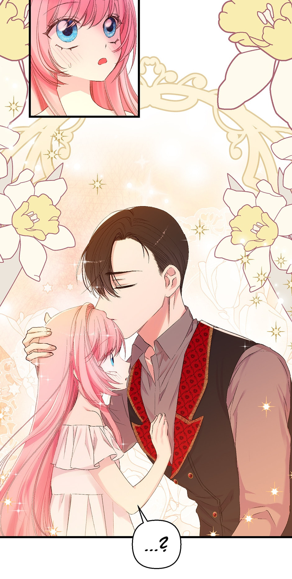 Baby Empress (Promo) Chapter 69 page 30 - 