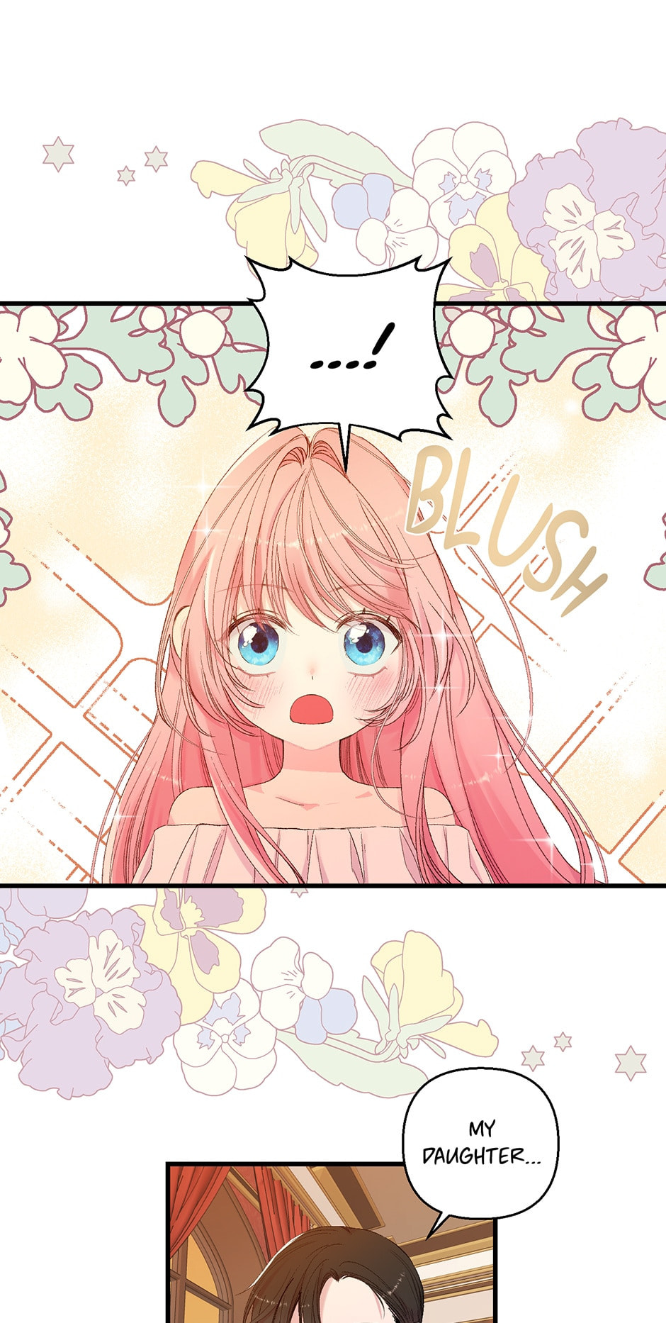 Baby Empress (Promo) Chapter 69 page 31 - 