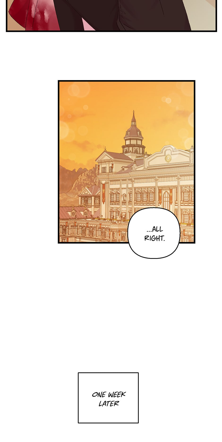 Baby Empress (Promo) Chapter 69 page 33 - 