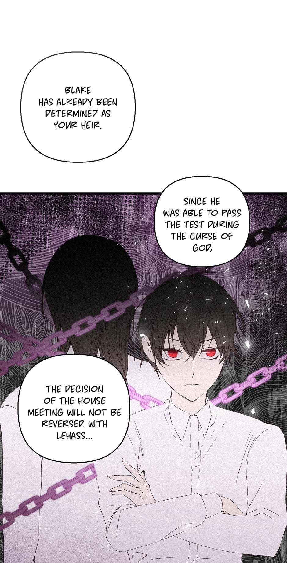 Baby Empress (Promo) Chapter 69 page 38 - 