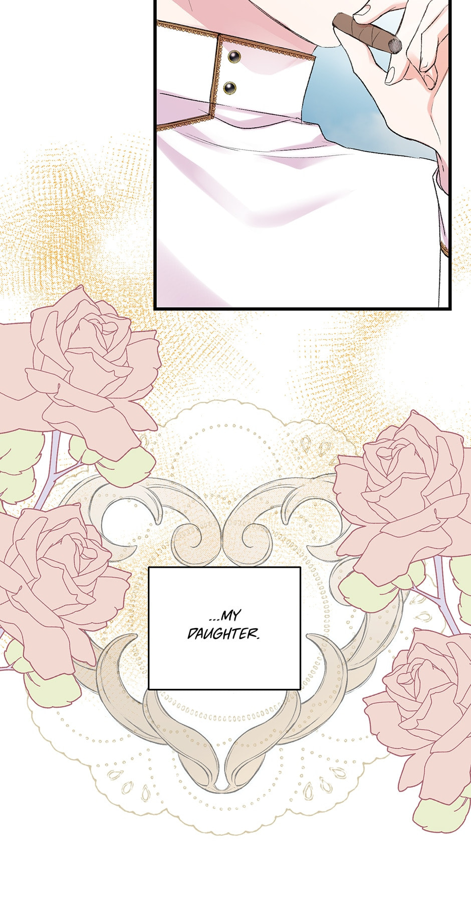 Baby Empress (Promo) Chapter 69 page 44 - 