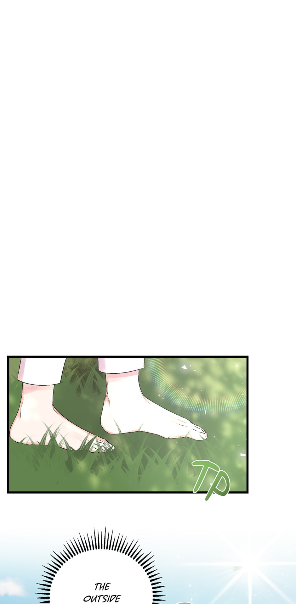 Baby Empress (Promo) Chapter 69 page 45 - 